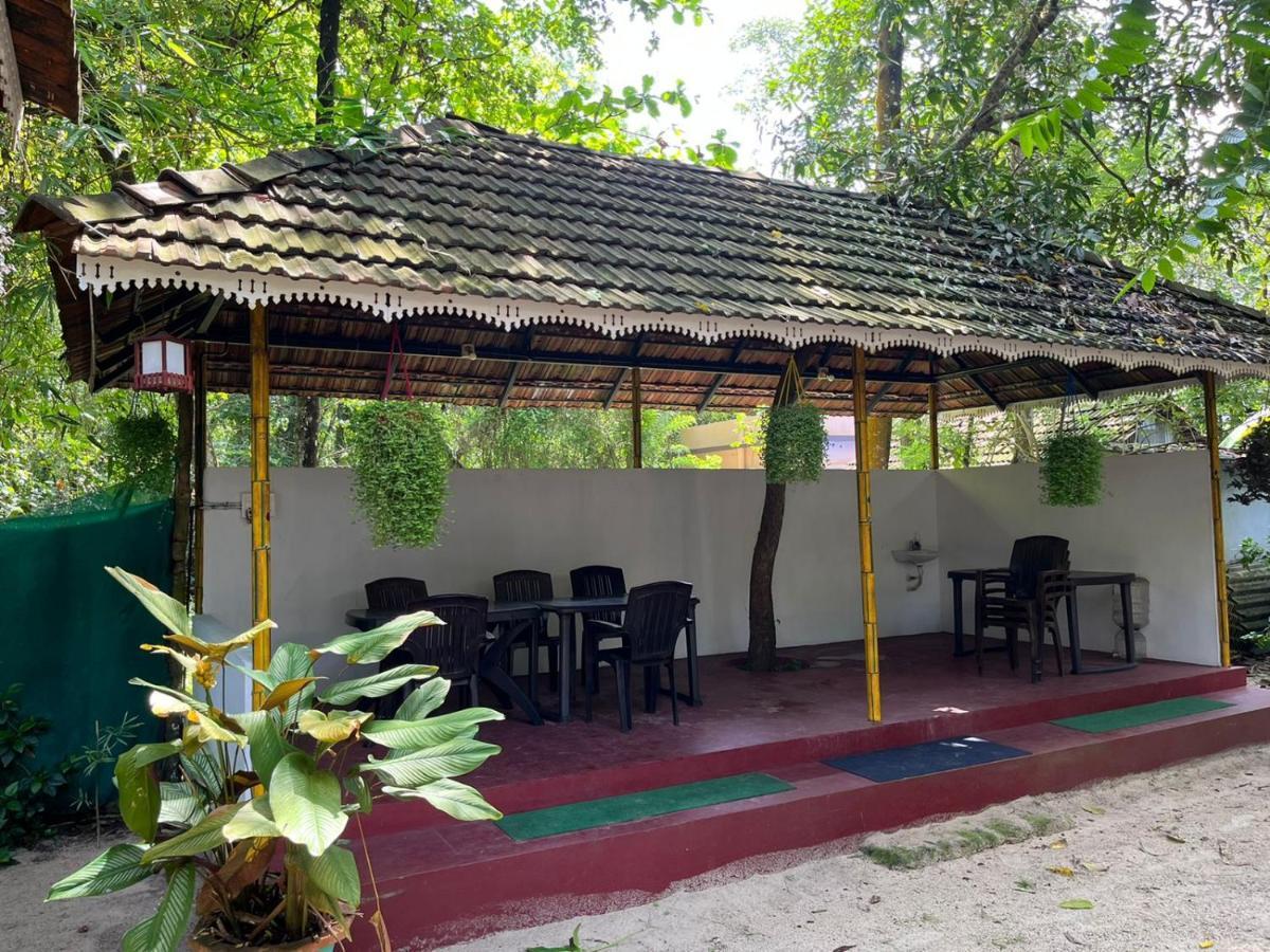 Marari Beach House Mararikulam Exterior photo