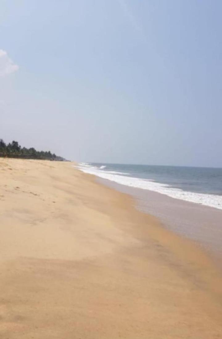 Marari Beach House Mararikulam Exterior photo