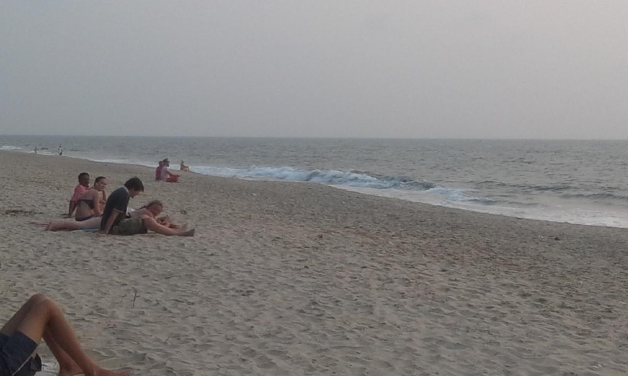 Marari Beach House Mararikulam Room photo